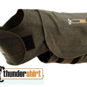 Large Dog ThunderShirt